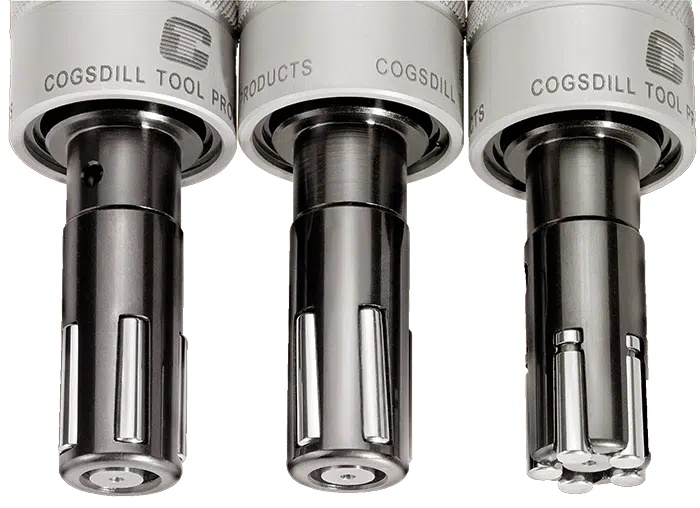 Picture of Cogdill Tool SR-00484-4 D11 Sr-00484-4 D11 Mandrel